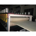 crust foam board extrusion line production machine